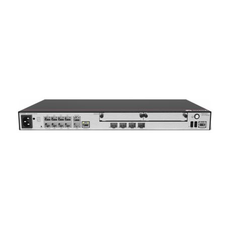 Huawei Ekit  Router Empresarial / 2 Puertos 10/100/1000 Mbps Combo 2 Puerto Sfp  1 Puerto Sfp (wan) / 8 Puerto 10/100/1000 Mbps(