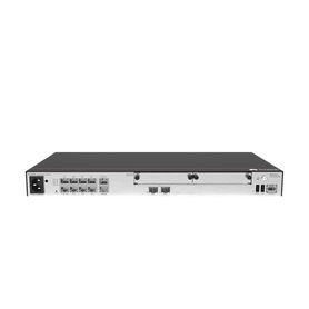 huawei ekit  router empresarial  2 puertos 101001000 mbps combo 2 puerto sfp wan  8 puerto 101001000 mbpswanlan  rendimiento 4 