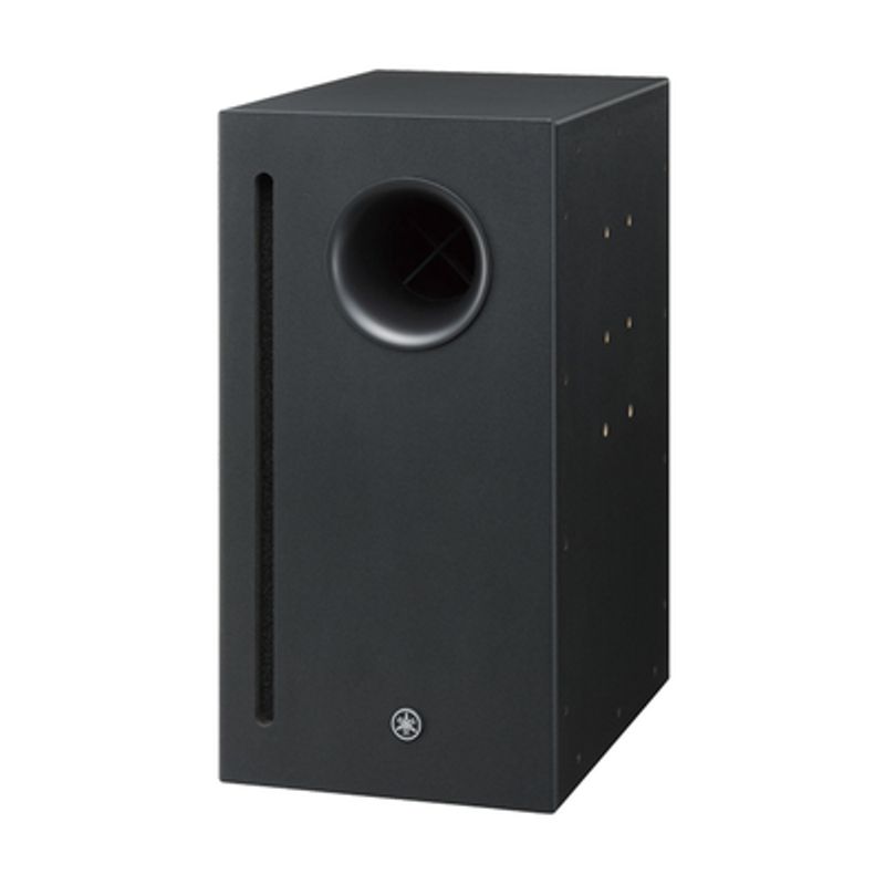 Subwoofer Pasivo Para Superficie 10in 100w  100w(rms)  A 8ohms8ohms