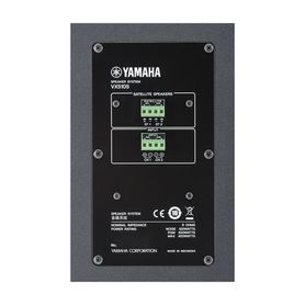 subwoofer pasivo para superficie 10in 100w  100wrms  a 8ohms8ohms214669