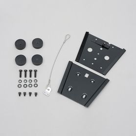 subwoofer pasivo para superficie 10in 100w  100wrms  a 8ohms8ohms214669