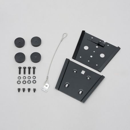 Subwoofer Pasivo Para Superficie 10in 100w  100w(rms)  A 8ohms8ohms