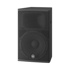 altavoz amplificado 15 pulgadas  potencia 1000w  amplificacion clased  hecho en madera  para aplicaciones de instalacion y refu