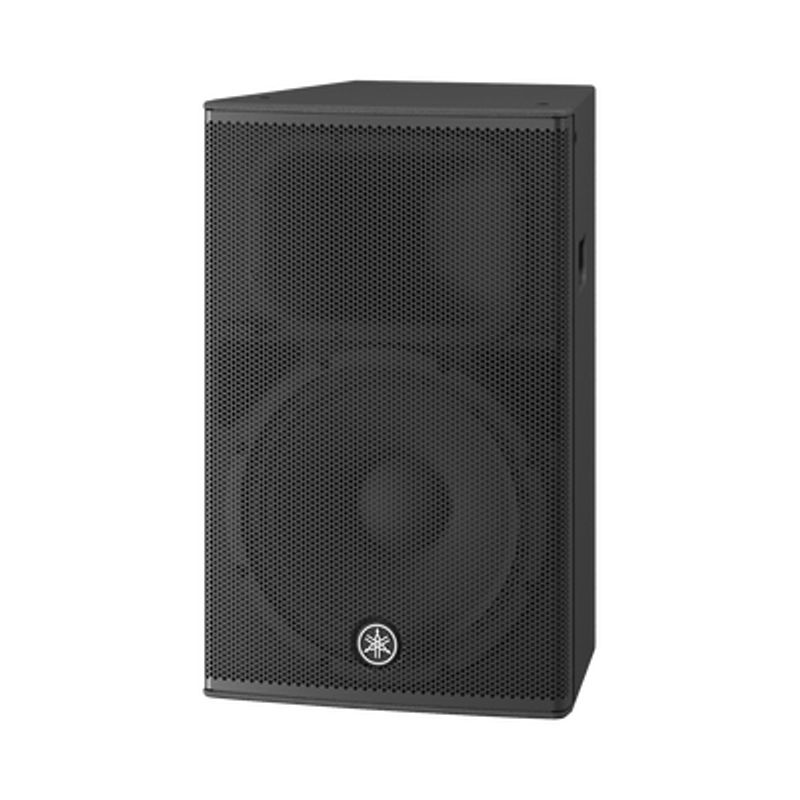 Altavoz Amplificado 15 Pulgadas  Potencia 1000w  Amplificacion Clased  Hecho En Madera  Para Aplicaciones De Instalacion Y Refue