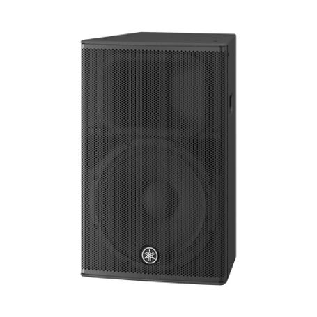 Altavoz Amplificado 15 Pulgadas  Potencia 1000w  Amplificacion Clased  Hecho En Madera  Para Aplicaciones De Instalacion Y Refue