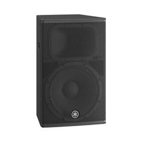 altavoz amplificado 15 pulgadas  potencia 1000w  amplificacion clased  hecho en madera  para aplicaciones de instalacion y refu