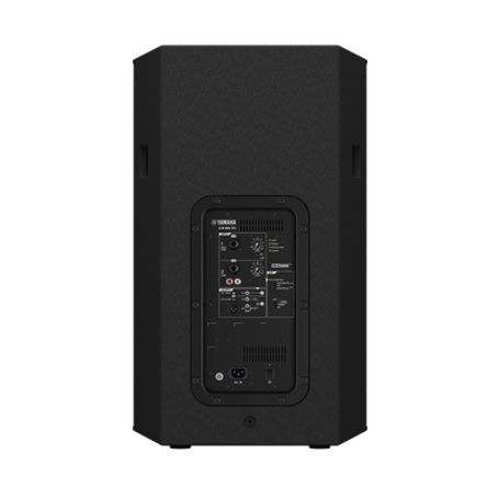 Altavoz Amplificado 15 Pulgadas  Potencia 1000w  Amplificacion Clased  Hecho En Madera  Para Aplicaciones De Instalacion Y Refue