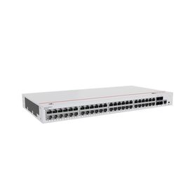 huawei ekit  switch gigabit administrable capa 2  48 puertos 101001000 mbps  4 puertos sfp uplink  administración nube gratis22