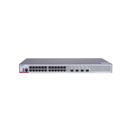 rgcs8324gt4xs switch l3 24 ptos poe y 4 sfp222441