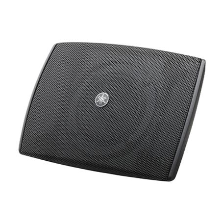 altavozpar compacto de superficie  130hz20khz rango completo  20 watts rms  8ohms  color negro214668
