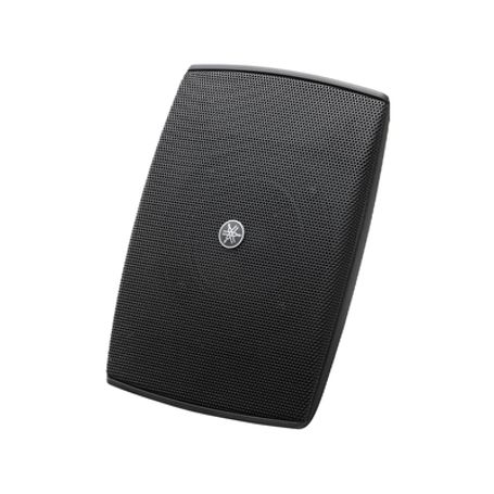 Altavoz(par) Compacto De Superficie 130hz20khz (rango Completo) 20 Watts Rms 8ohms Color Negro Altavoz(par) Compacto De Superficie 130hz20khz (rango Completo) 20 Watts Rms 8ohms Color Negro