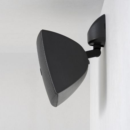 Altavoz(par) Compacto De Superficie 130hz20khz (rango Completo) 20 Watts Rms 8ohms Color Negro Altavoz(par) Compacto De Superficie 130hz20khz (rango Completo) 20 Watts Rms 8ohms Color Negro