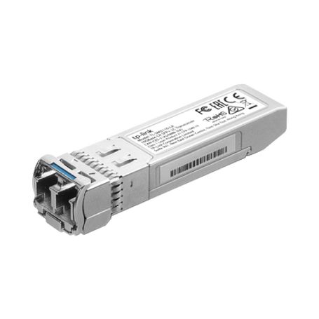 transceptor minigbic sfp   duplex monomodo 10gbase    distancia 10 km   conector lc225363