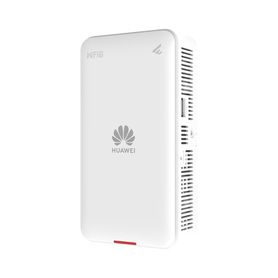 huawei ekit  punto de acceso wifi 6  instalación en pared   2975 gbps  mumimo 2x22 24ghz y 5ghz  smart antenna  con administrac