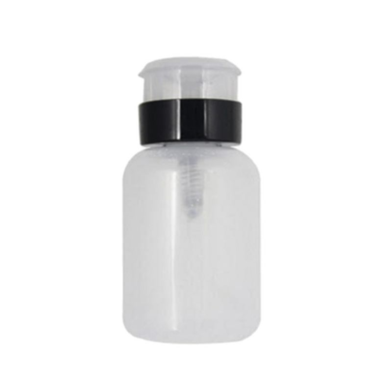 Botella Dispensador De Alcohol Ideal Para Limpieza De Fibra Óptica