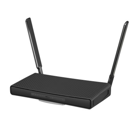(hap Ax 3) Router Wireless 802.3ax