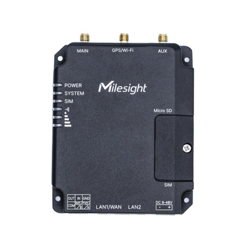 Router 4g Con 2 Puertos Ethernet Wifi 