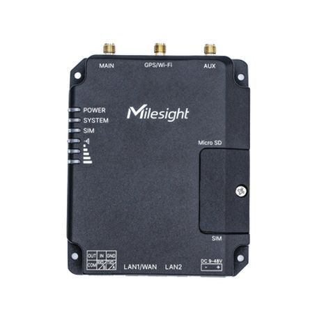 Router 4g Con 2 Puertos Ethernet Wifi 