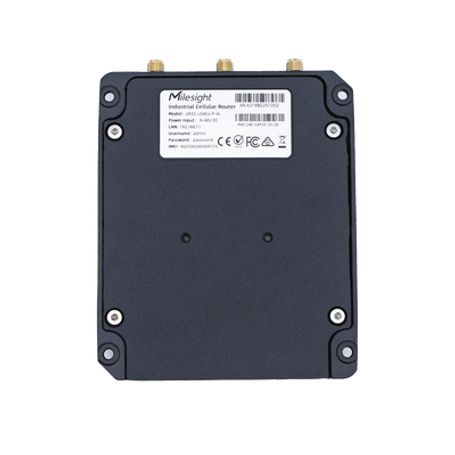 Router 4g Con 2 Puertos Ethernet Wifi 