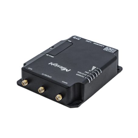 Router 4g Con 2 Puertos Ethernet Wifi 