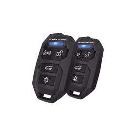 alarma vehicular profesional de 1 via con modulo cm2500 compatible con gps x1max lte para app224126