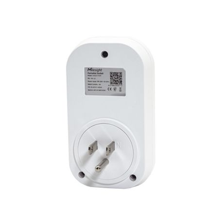 Tomacorrientes Inteligente Para Automatización Con Lora Tomacorrientes Inteligente Para Automatización Con Lora