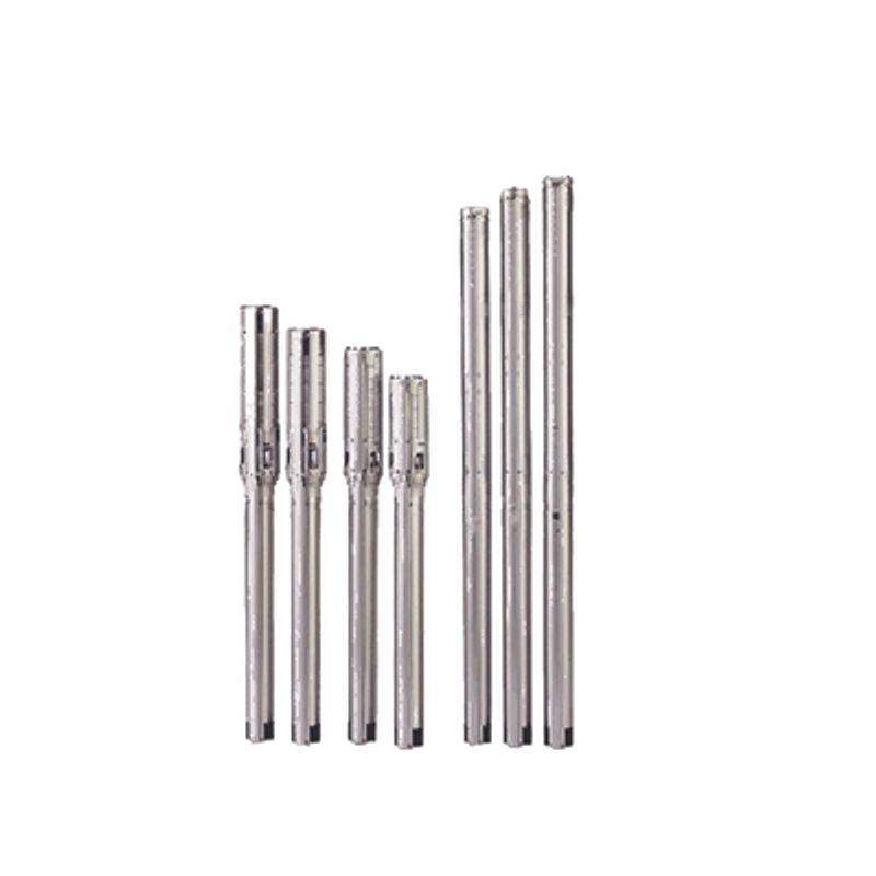 Bomba Sumergible Solar De 0.35 Kw Admite Entrada Ac 90240v Tensión Nominal Cc 30300v Bomba Sumergible Solar De 0.35 Kw Admite Entrada Ac 90240v Tensión Nominal Cc 30300v