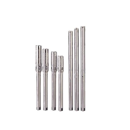 Bomba Sumergible Solar De 0.35 Kw Admite Entrada Ac 90240v Tensión Nominal Cc 30300v Bomba Sumergible Solar De 0.35 Kw Admite Entrada Ac 90240v Tensión Nominal Cc 30300v