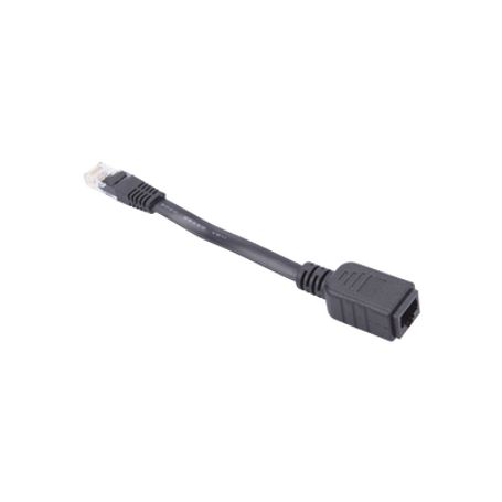 Extensión De Cable De Comunicación Rj45  Rj45 Compatible Con Epeverwifi 