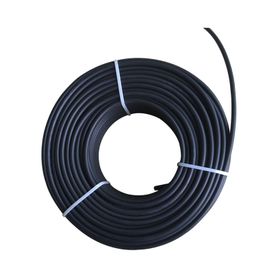 cable fotovoltaico negro  16 mm² 6awg  2000v  rollo de 100m221889