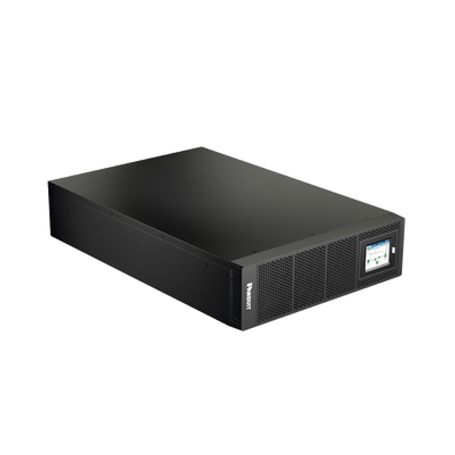 Ups Smartzone De 10000 Va/10000 W Online Doble Conversión Entrada 208/240 Vca Con Terminal L1l2g Onda Senoidal Pura 6 Ur Con 2 T