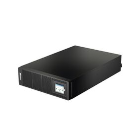 ups smartzone de 10000 va10000 w online doble conversión entrada 208240 vca con terminal l1l2g onda senoidal pura 6 ur con 2 to