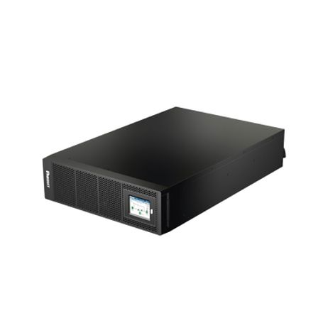 Ups Smartzone De 10000 Va/10000 W Online Doble Conversión Entrada 208/240 Vca Con Terminal L1l2g Onda Senoidal Pura 6 Ur Con 2 T