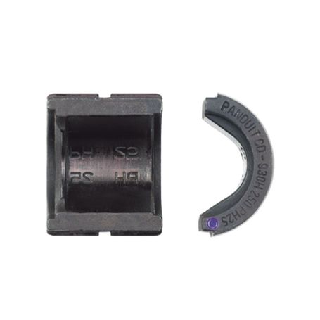 Dado De Compresión Para Herramienta De Crimpado Ct29xx. Para Conectores A Tierra Tipo E Gce2501/0 Gce250250 Cruzado Gcc6x62501/0