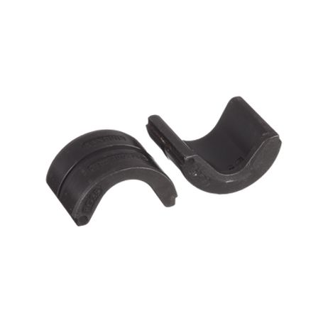 Dado De Compresión Para Herramienta De Crimpado Ct29xx. Para Conectores A Tierra Tipo E Gce2501/0 Gce250250 Cruzado Gcc6x62501/0