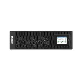 ups smartzone de 5000 va5000 w online doble conversión entrada 208240 vca nema l630p onda senoidal pura 6 ur con 4 tomas nema l