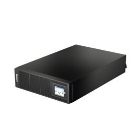 ups smartzone de 5000 va5000 w online doble conversión entrada 208240 vca nema l630p onda senoidal pura 6 ur con 4 tomas nema l