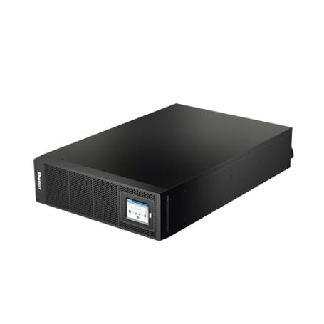 Ups Smartzone De 5000 Va/5000 W Online Doble Conversión Entrada 208/240 Vca Nema L630p Onda Senoidal Pura 6 Ur Con 4 Tomas Nema 