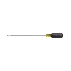 desarmador miniatura de punta plana cabinet de 32 mm con barra de 152 mm202127