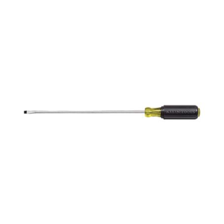 desarmador miniatura de punta plana cabinet de 32 mm con barra de 152 mm202127