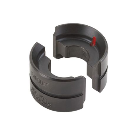 Dado De Prensado Para Herramienta De Crimpado Panduit Serie Ct29xx Calibre 4 Awg Cobre 6 Awg Aluminio.  Código Gris P29