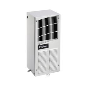 aire acondicionado compacto para exterior uso en gabinetes de telecomunicaciones de grado industrial frio t15 800 btu 115 vca d