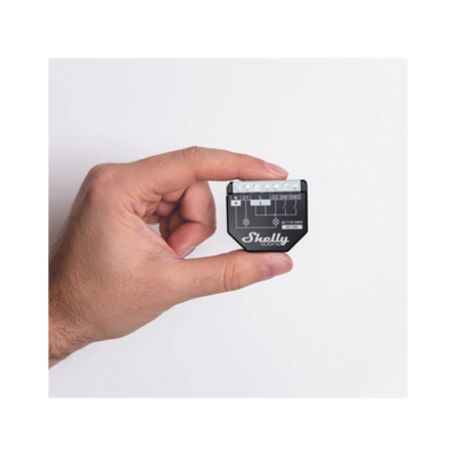 Relevador Inalámbrico Inteligente 16a 110230 V Compatible Con Asistente De Voz Alexa Google Home
