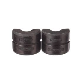 dado de compresión para herramienta de crimpado ct29xx para conectores a tierra tipo e gce1010  y cruzado gcc6x6250250 código r