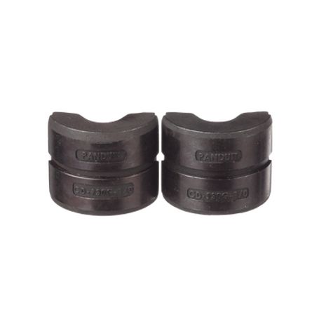 Dado De Compresión Para Herramienta De Crimpado Ct29xx. Para Conectores A Tierra Tipo E Gce1/01/0 Y Cruzado Gcc6x6250250. Códig Dado De Compresión Para Herramienta De Crimpado Ct29xx. Para Conectores A Tierra Tipo E Gce1/01/0 Y Cruzado Gcc6x6250250. Códig