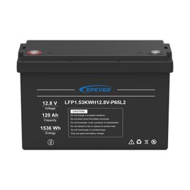 bateria de litio lifepo4 ciclo profundo 128vdc 120 ah 153kwh 224429