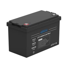 bateria de litio lifepo4 ciclo profundo 128vdc 120 ah 153kwh 224429