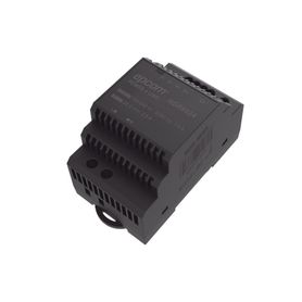 24 vcc  25 a  60 w  fuente industrial  din riel 219421