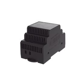 24 vcc  25 a  60 w  fuente industrial  din riel 219421