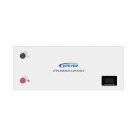 bateria de litio lifeo4 128v 200ah 256kwh pantalla lcd224118